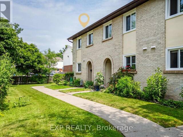 37 - 41 NADIA PLACE Oakville Ontario