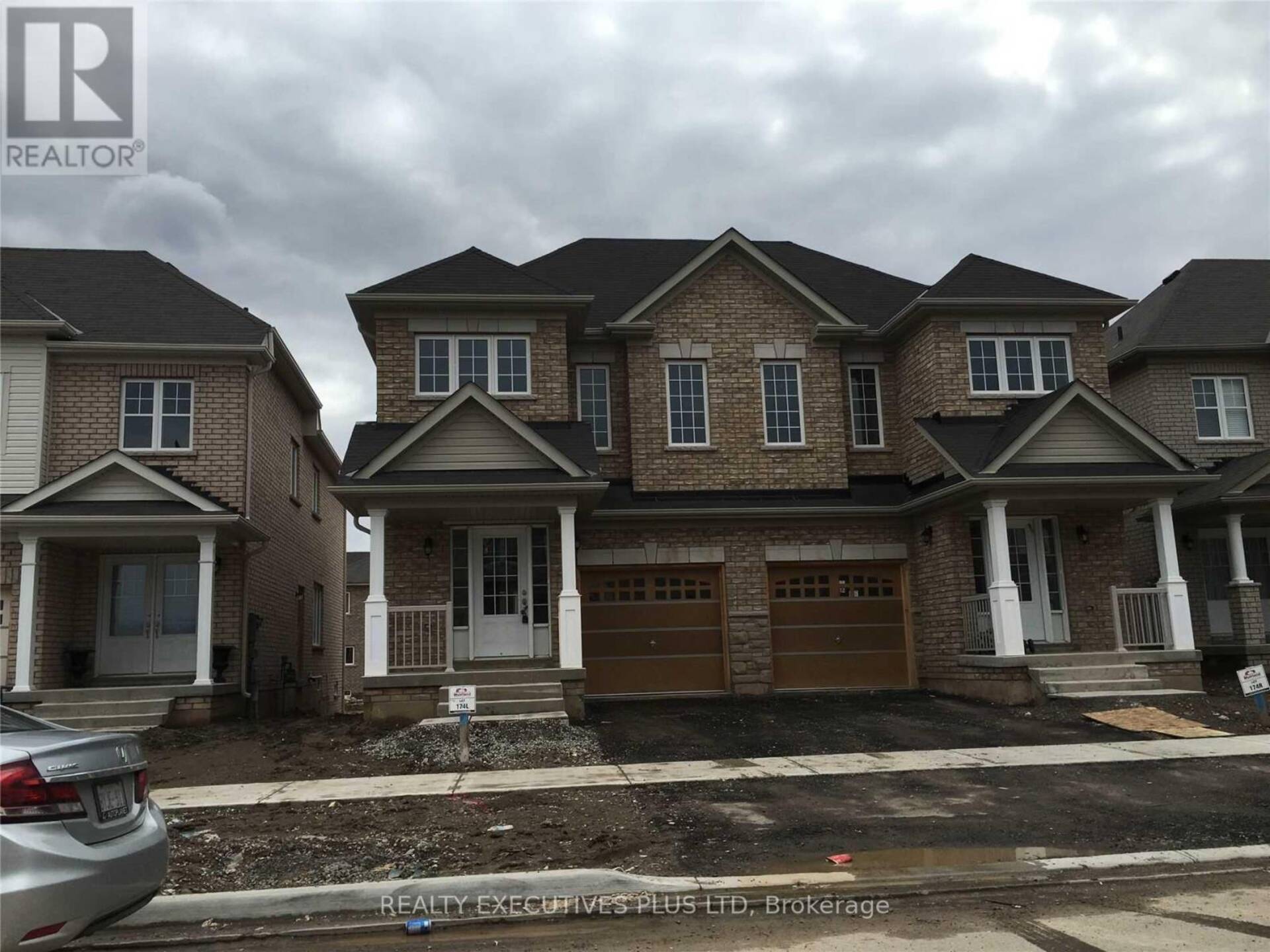 LOWER - 88 BANBRIDGE CRESCENT Brampton