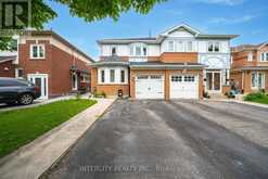 150 RAINFOREST DRIVE Brampton