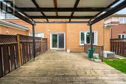 150 RAINFOREST DRIVE Brampton