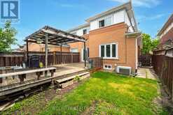 150 RAINFOREST DRIVE Brampton