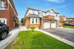 150 RAINFOREST DRIVE Brampton