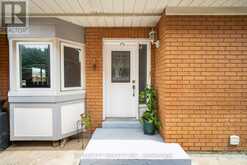 150 RAINFOREST DRIVE Brampton