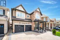 7 SWANTON ROAD Brampton