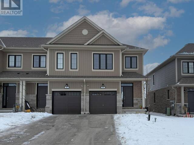 40 MIDDLETON STREET Zorra Ontario