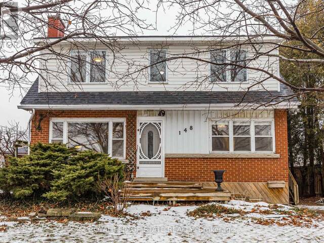 148 TERRACE DRIVE Hamilton Ontario