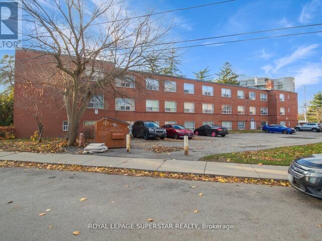 201 - 57 MERICOURT ROAD Hamilton Ontario