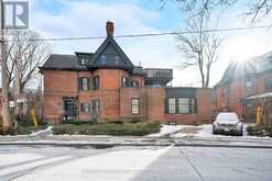 142 BEDFORD ROAD Toronto