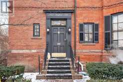 142 BEDFORD ROAD Toronto