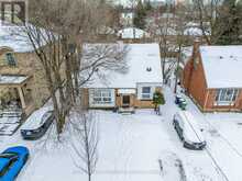 33 ATHABASKA AVENUE Toronto