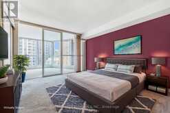 1102A - 5444 YONGE STREET Toronto