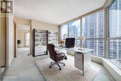 1102A - 5444 YONGE STREET Toronto