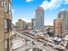 1102A - 5444 YONGE STREET Toronto