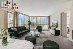 1102A - 5444 YONGE STREET Toronto