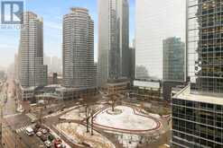 1417 - 55 HARBOUR SQUARE Toronto