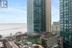 1417 - 55 HARBOUR SQUARE Toronto