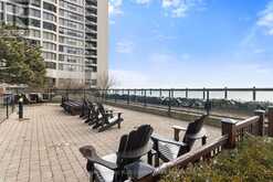 1417 - 55 HARBOUR SQUARE Toronto