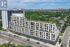 216 - 1100 KINGSTON ROAD Toronto