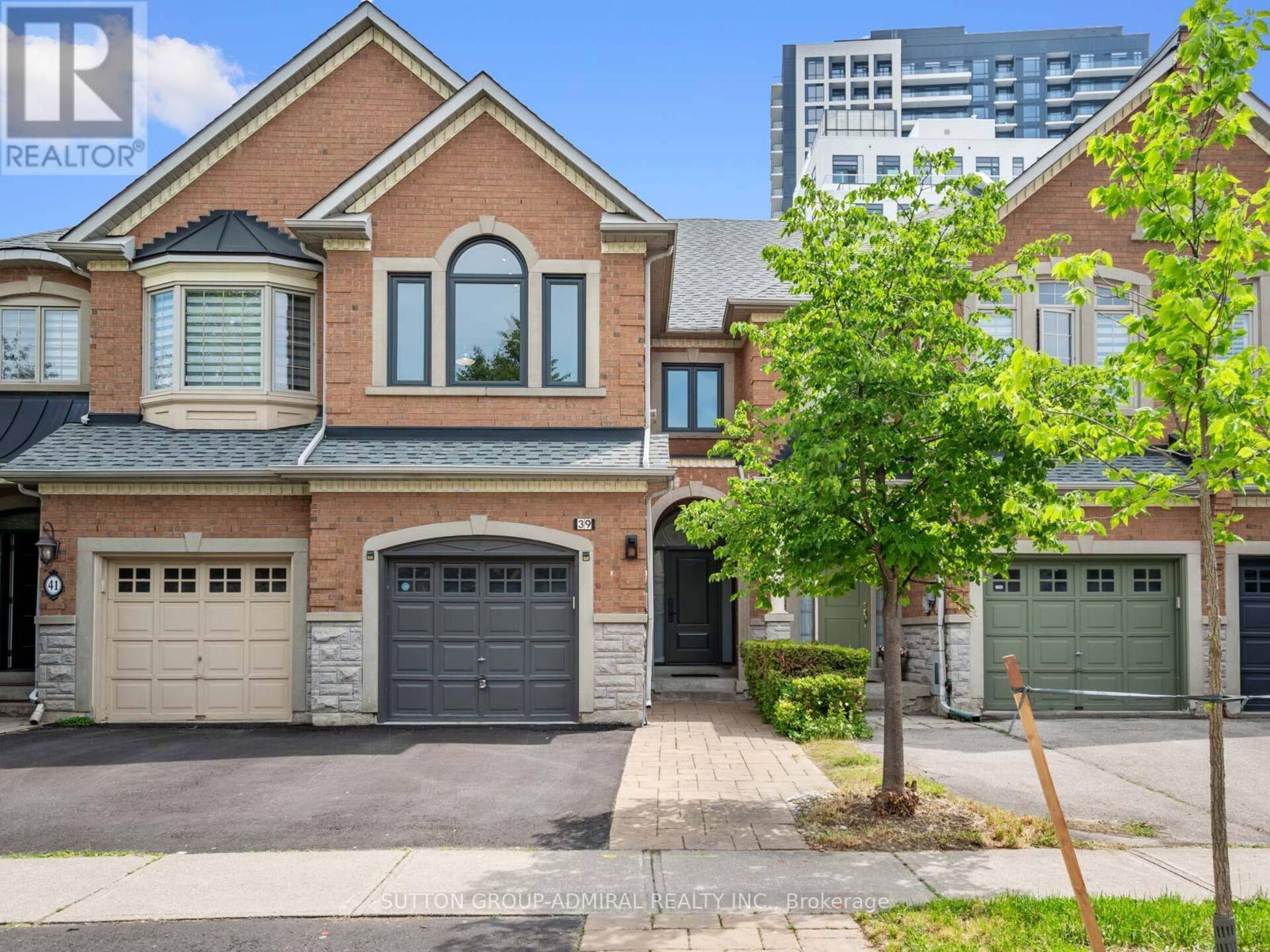 BSMT - 39 KINGSBRIDGE CIRCLE Vaughan