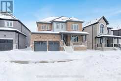 1394 STOVELL CRESCENT Innisfil