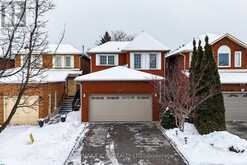 72 CROTEAU CRESCENT Vaughan