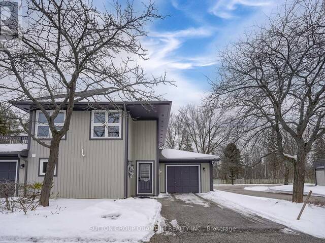 16 - 769 JOHNSTON PARK AVENUE Collingwood Ontario