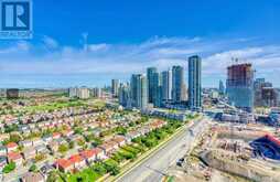 515 - 3985 GRAND PARK DRIVE Mississauga