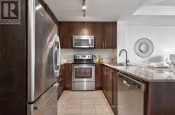 515 - 3985 GRAND PARK DRIVE Mississauga