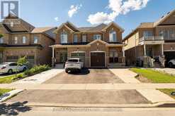 (UPPER) - 11 VANDERPOOL CRESCENT Brampton