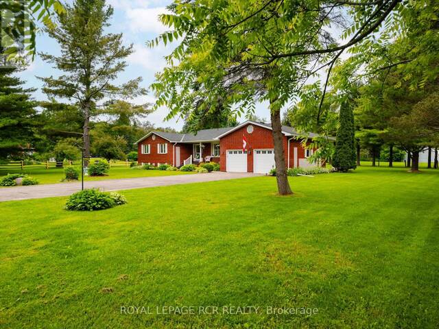 2534 HIGHPOINT SIDE ROAD Caledon Ontario