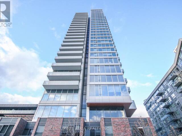 1509 - 20 TUBMAN AVENUE Toronto Ontario