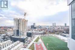 1509 - 20 TUBMAN AVENUE Toronto