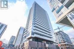 1509 - 20 TUBMAN AVENUE Toronto