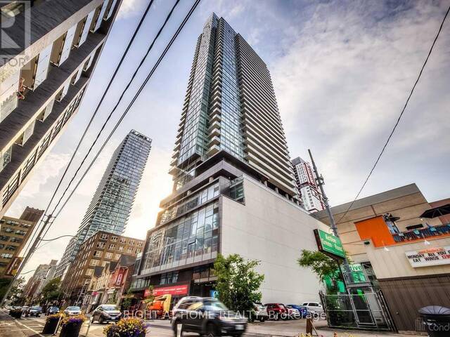 3212 - 290 ADELAIDE STREET W Toronto Ontario