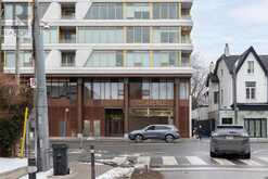 510 - 151 AVENUE ROAD Toronto