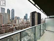 1202 - 50 WELLESLEY STREET E Toronto