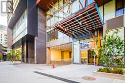 1202 - 50 WELLESLEY STREET E Toronto