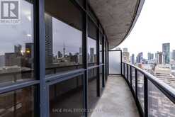 2805 - 25 CARLTON STREET Toronto