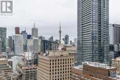 2805 - 25 CARLTON STREET Toronto