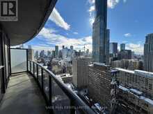 2805 - 25 CARLTON STREET Toronto