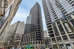 2805 - 25 CARLTON STREET Toronto