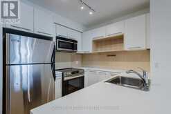 2805 - 25 CARLTON STREET Toronto