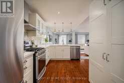 65 LONGSWORD DRIVE Toronto