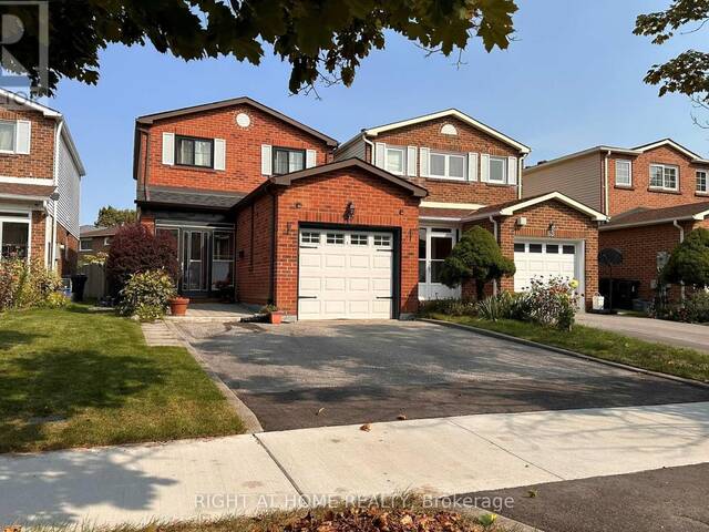 65 LONGSWORD DRIVE Toronto Ontario