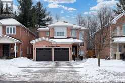 83 WORTHINGTON AVENUE Richmond Hill