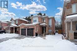 83 WORTHINGTON AVENUE Richmond Hill