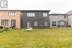 163 FALLHARVEST WAY Whitchurch-Stouffville