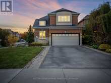 600 PLEASANT RIDGE AVENUE Vaughan