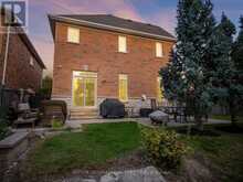 600 PLEASANT RIDGE AVENUE Vaughan