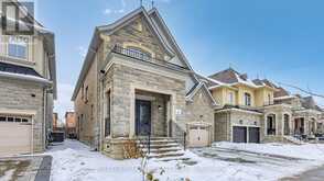 316 POETRY DRIVE Vaughan